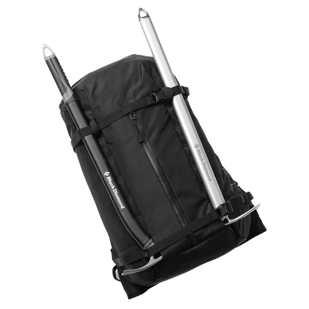 Backcountry Backpack 25L