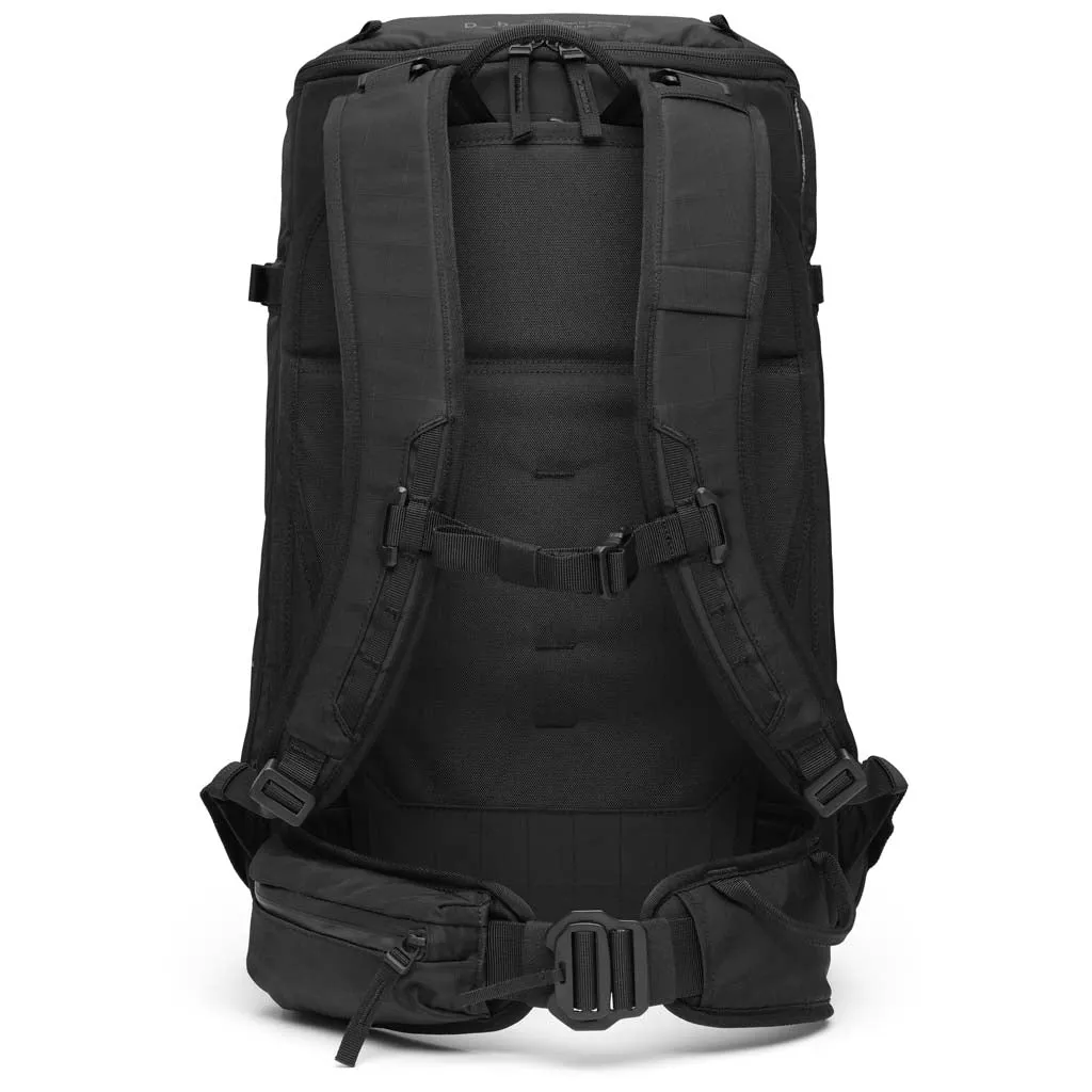 Backcountry Backpack 25L