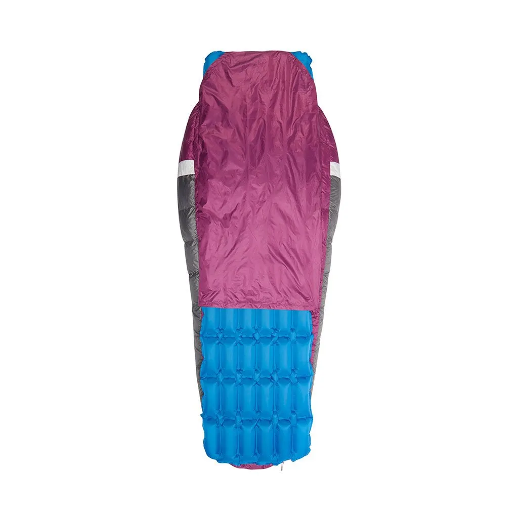 Backcountry Bed 650F 20F Sleeping Bag | Women's