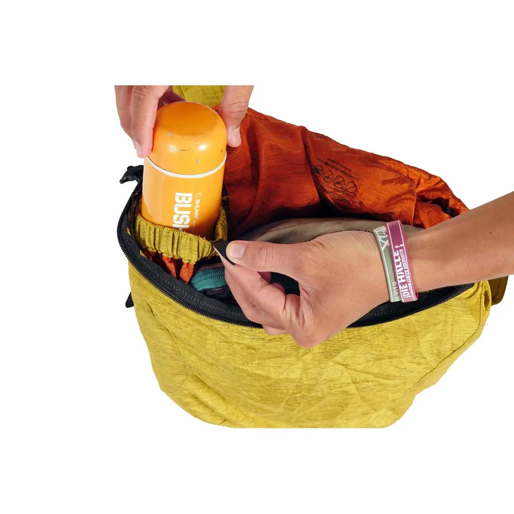 Backpack Plus Premium