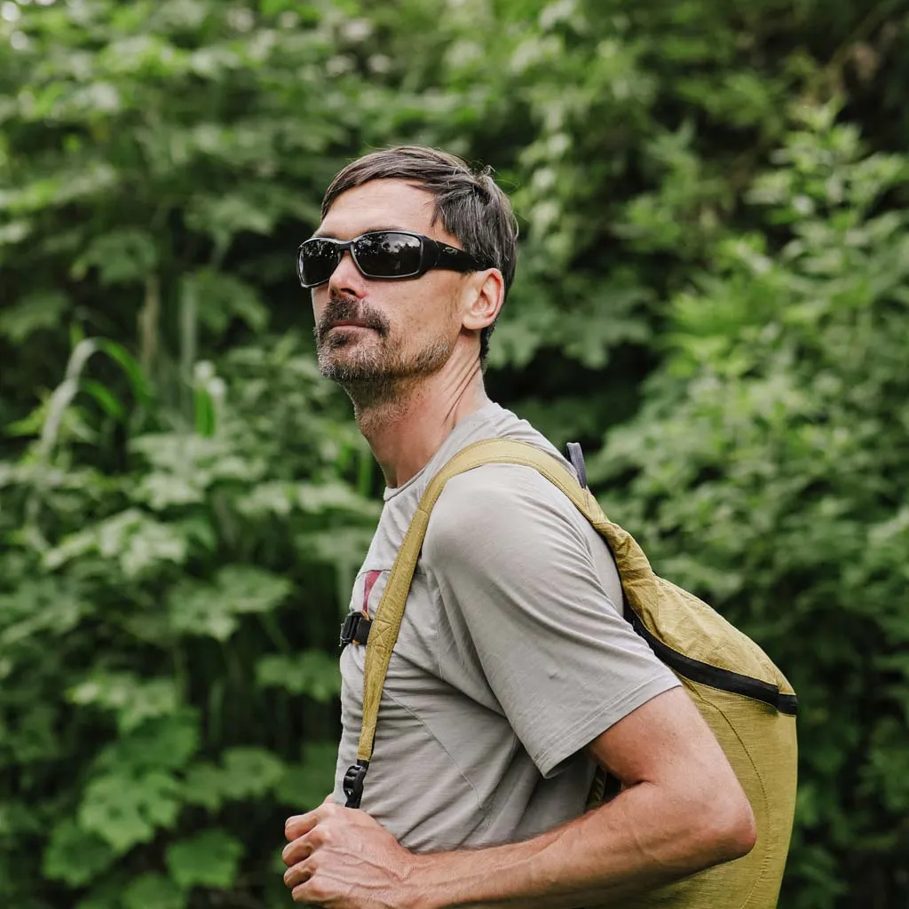 Backpack Plus Premium