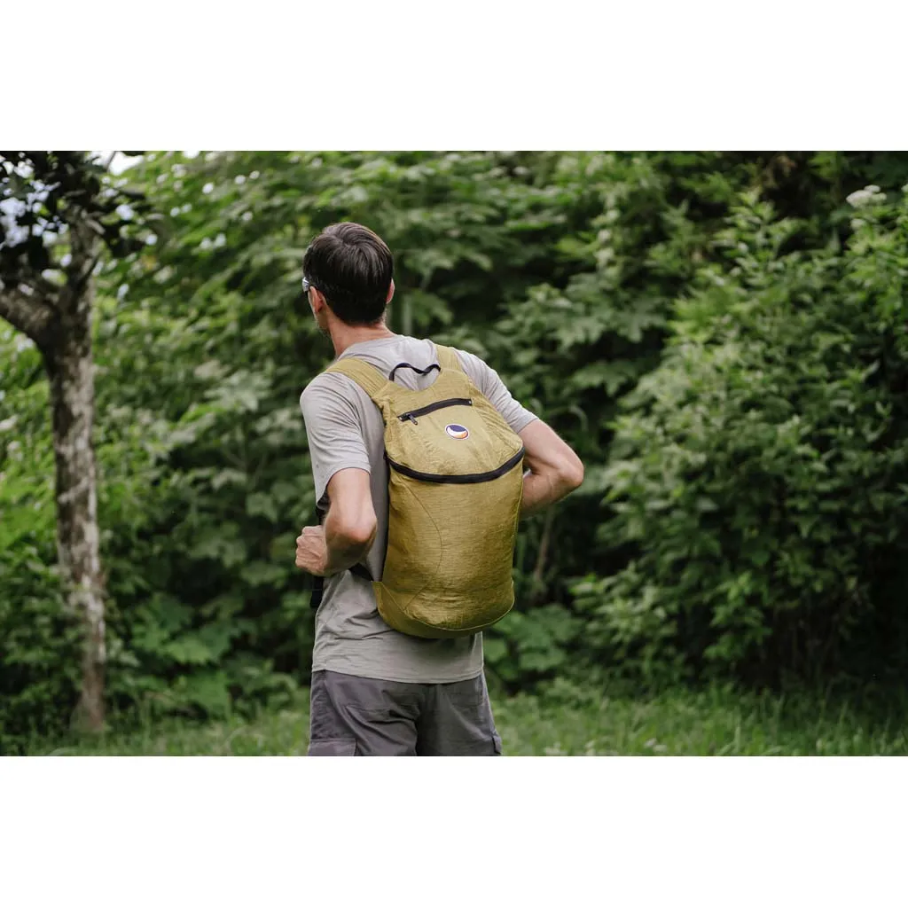Backpack Plus Premium