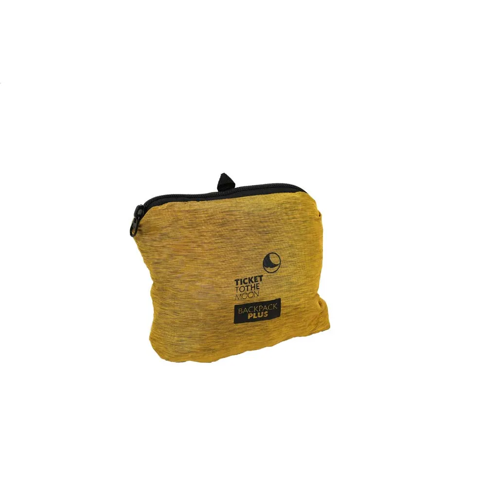 Backpack Plus Premium