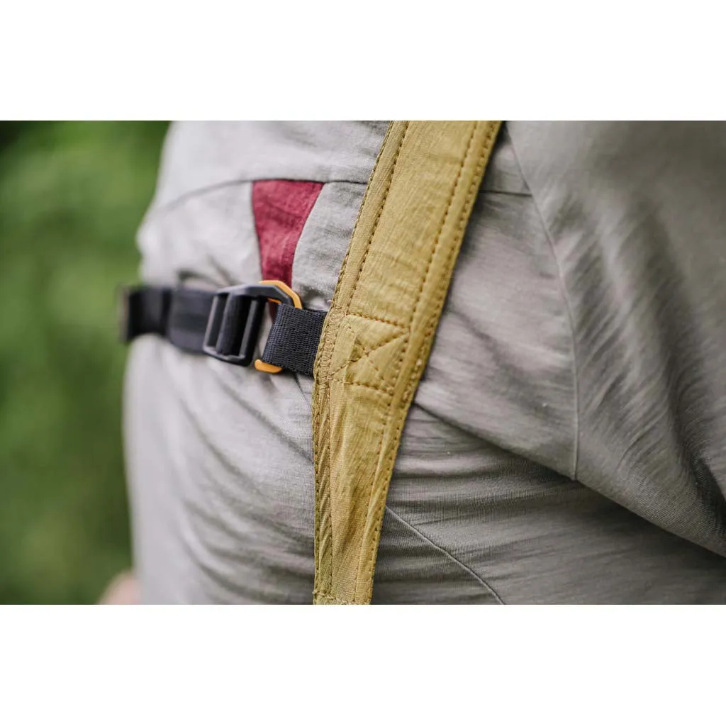 Backpack Plus Premium