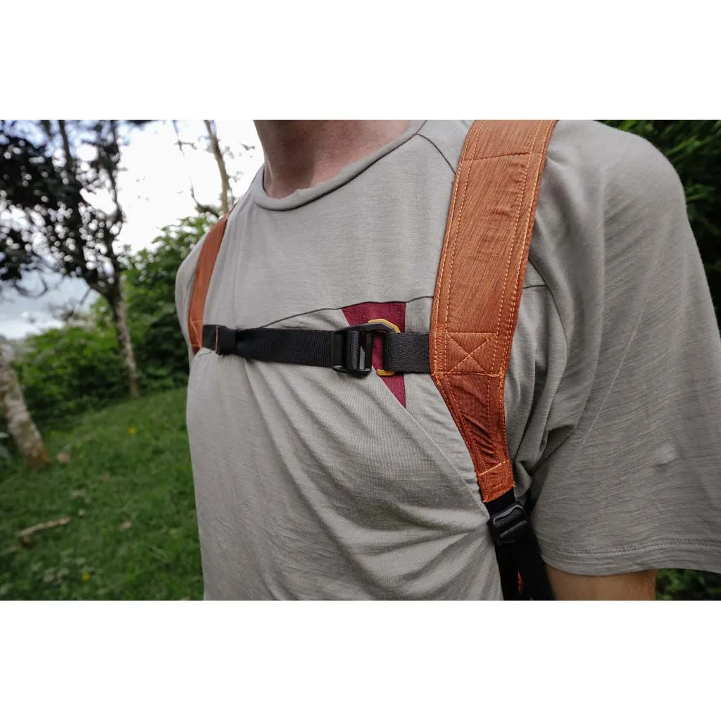 Backpack Plus Premium