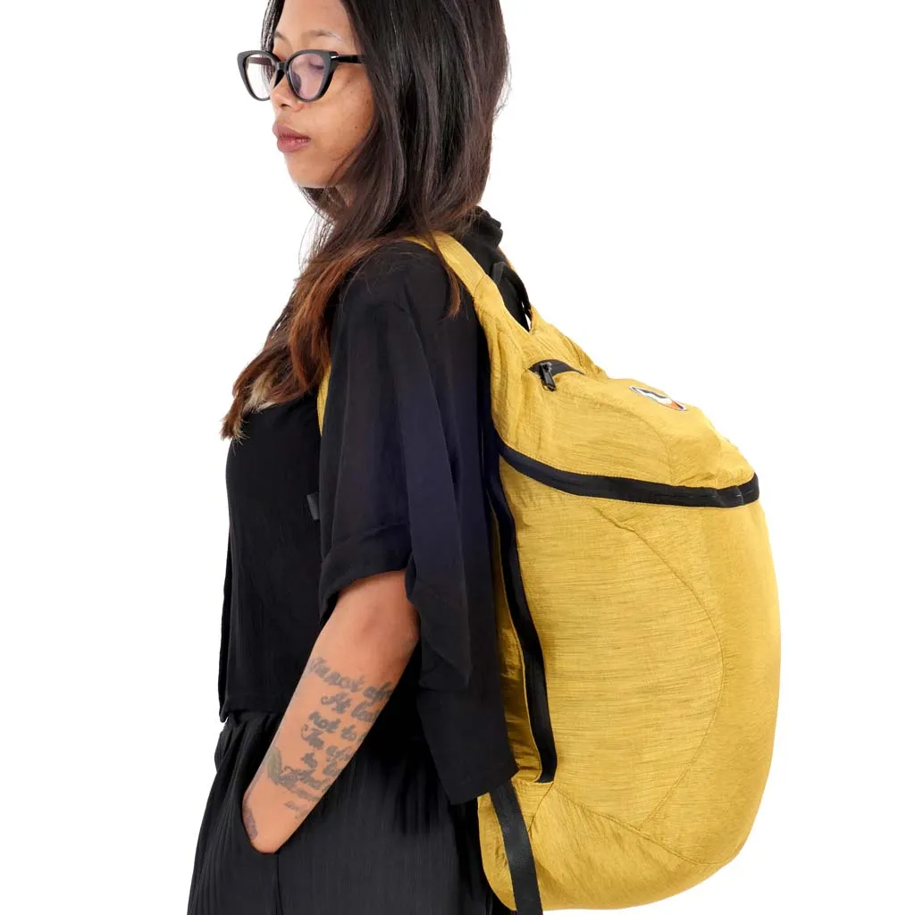 Backpack Plus Premium