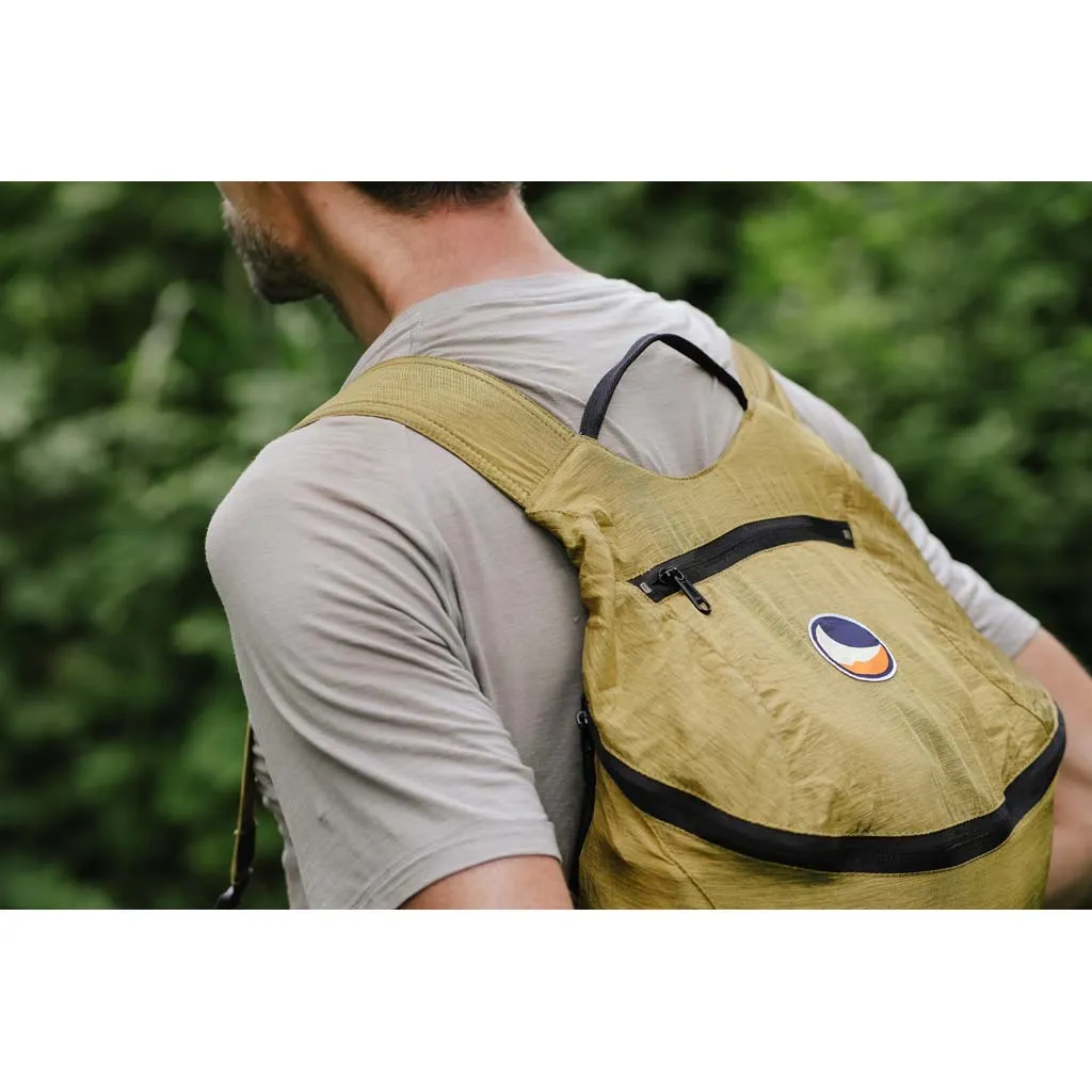 Backpack Plus Premium