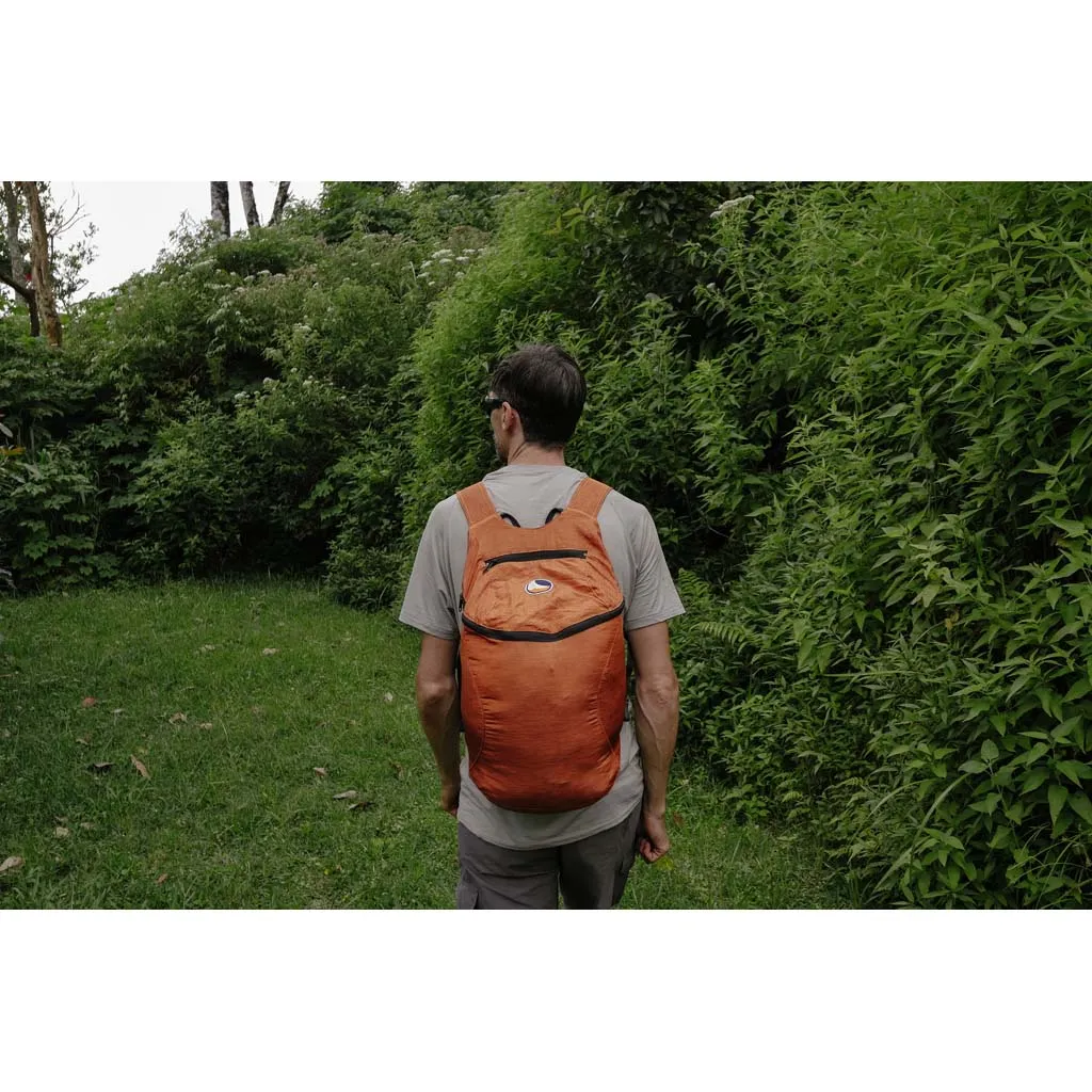 Backpack Plus Premium