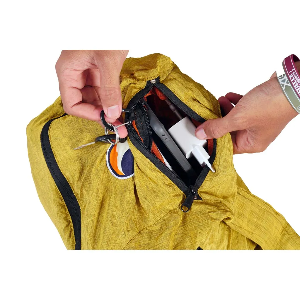Backpack Plus Premium