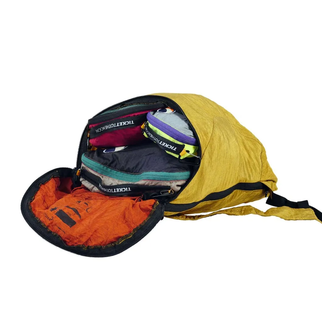 Backpack Plus Premium