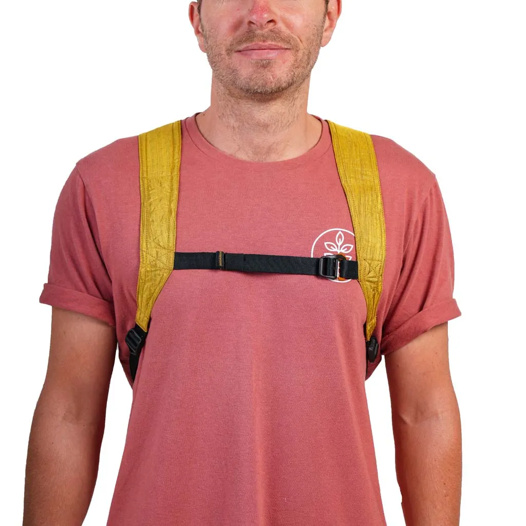 Backpack Plus Premium
