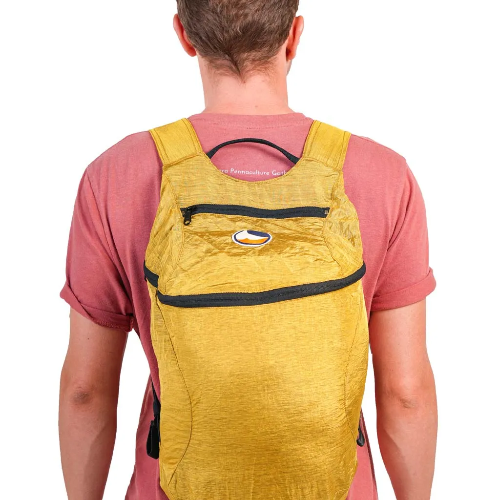 Backpack Plus Premium