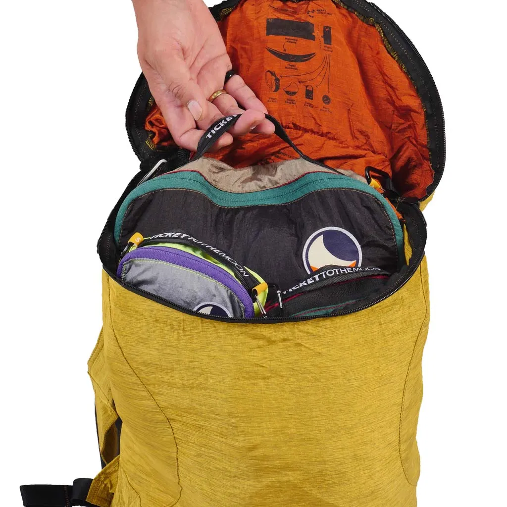 Backpack Plus Premium