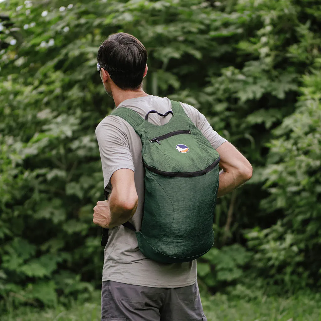 Backpack Plus Premium