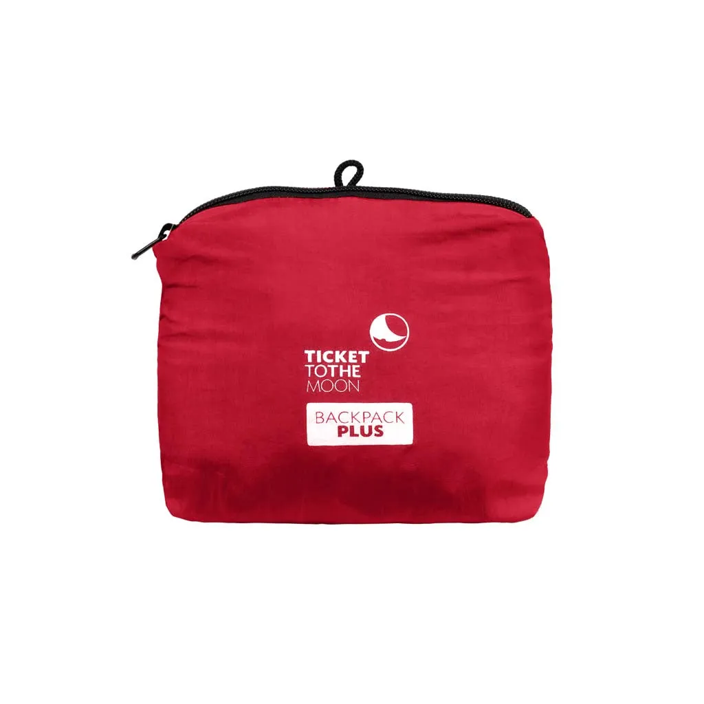 Backpack Plus