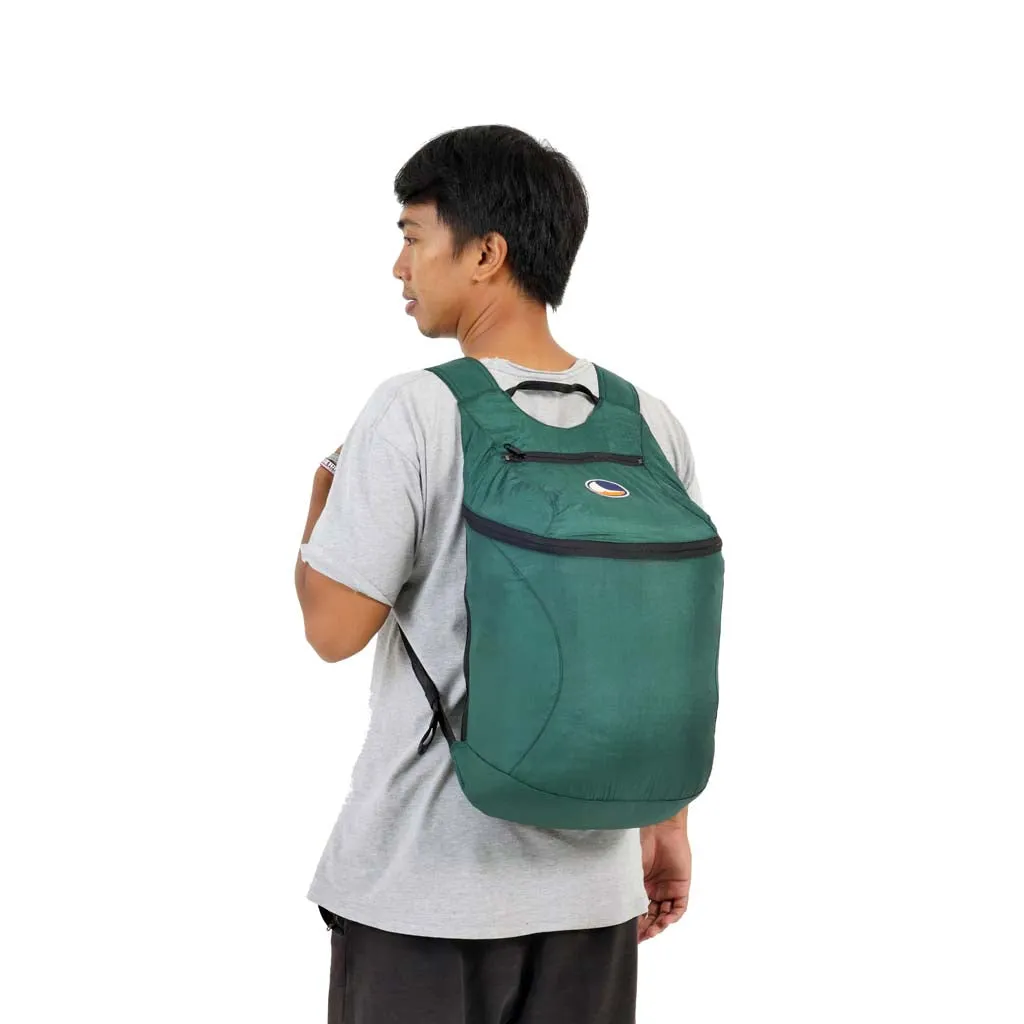 Backpack Plus