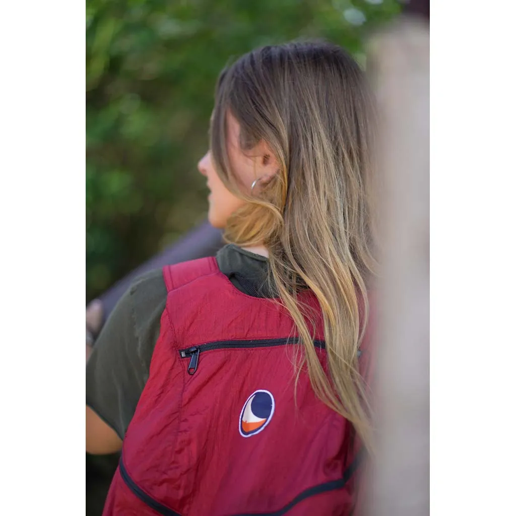 Backpack Plus