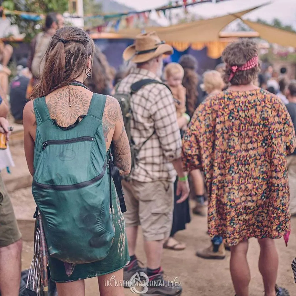Backpack Plus