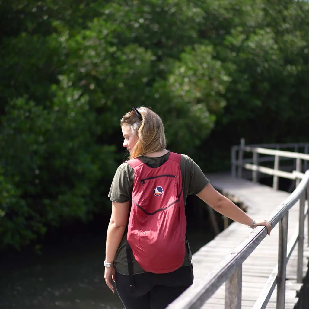 Backpack Plus