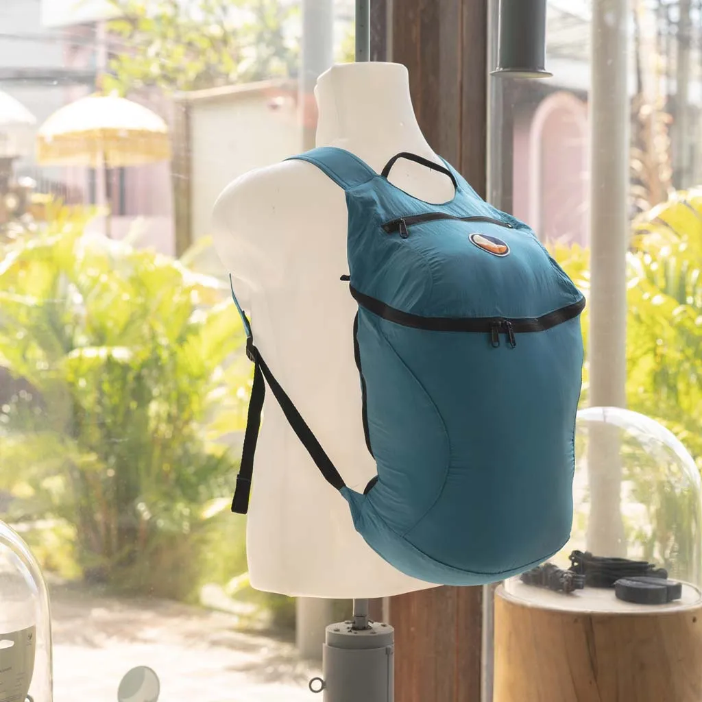 Backpack Plus