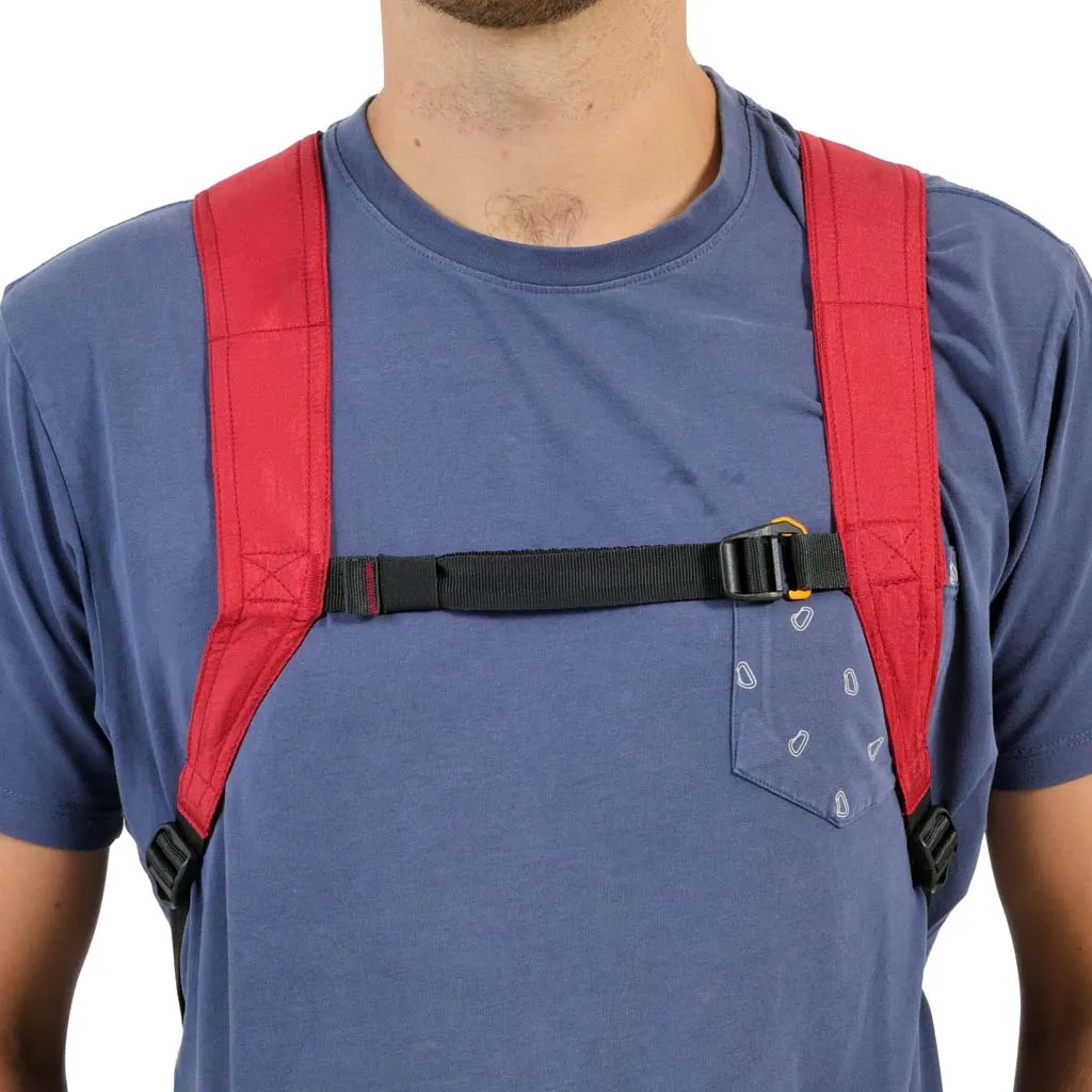Backpack Plus