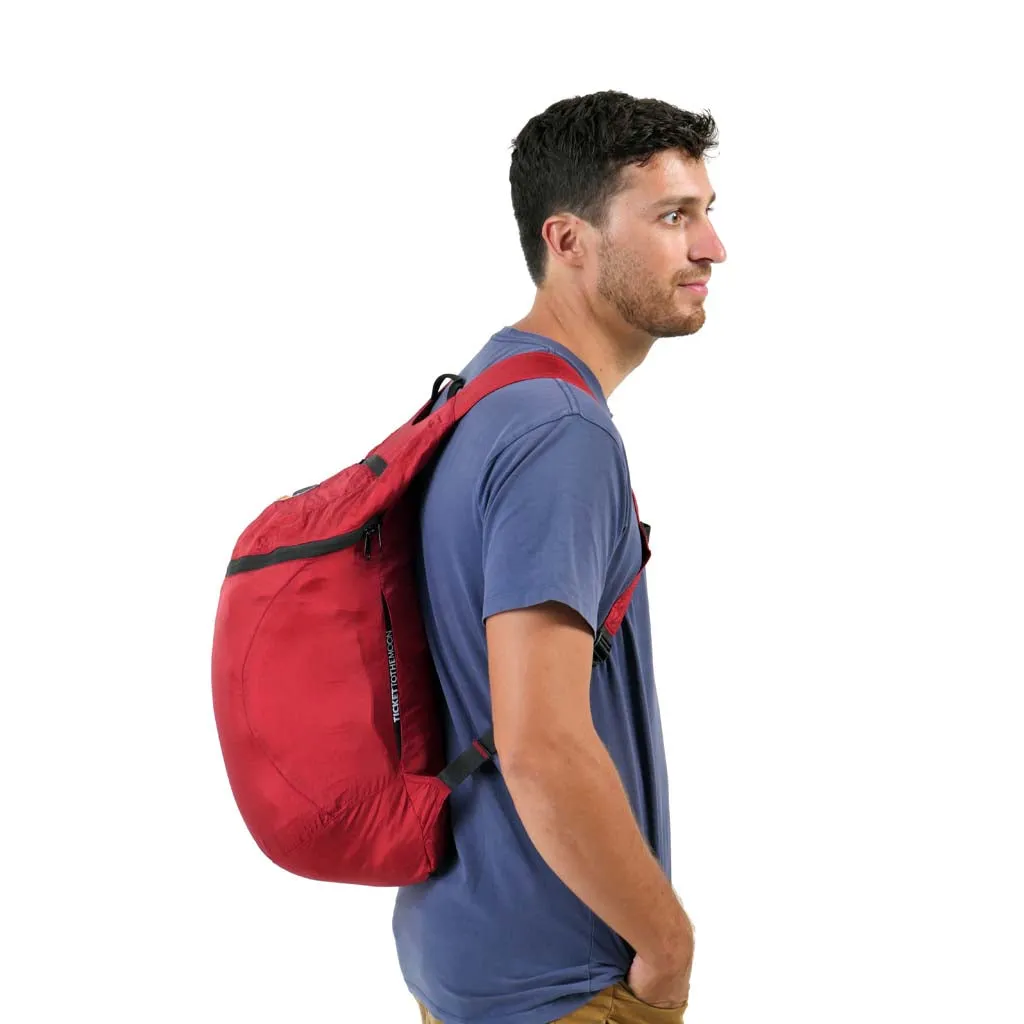 Backpack Plus