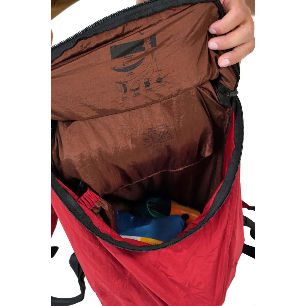 Backpack Plus