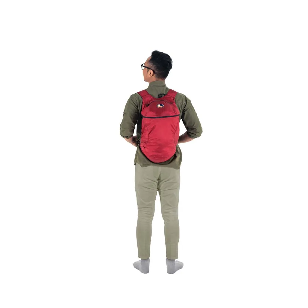 Backpack Plus