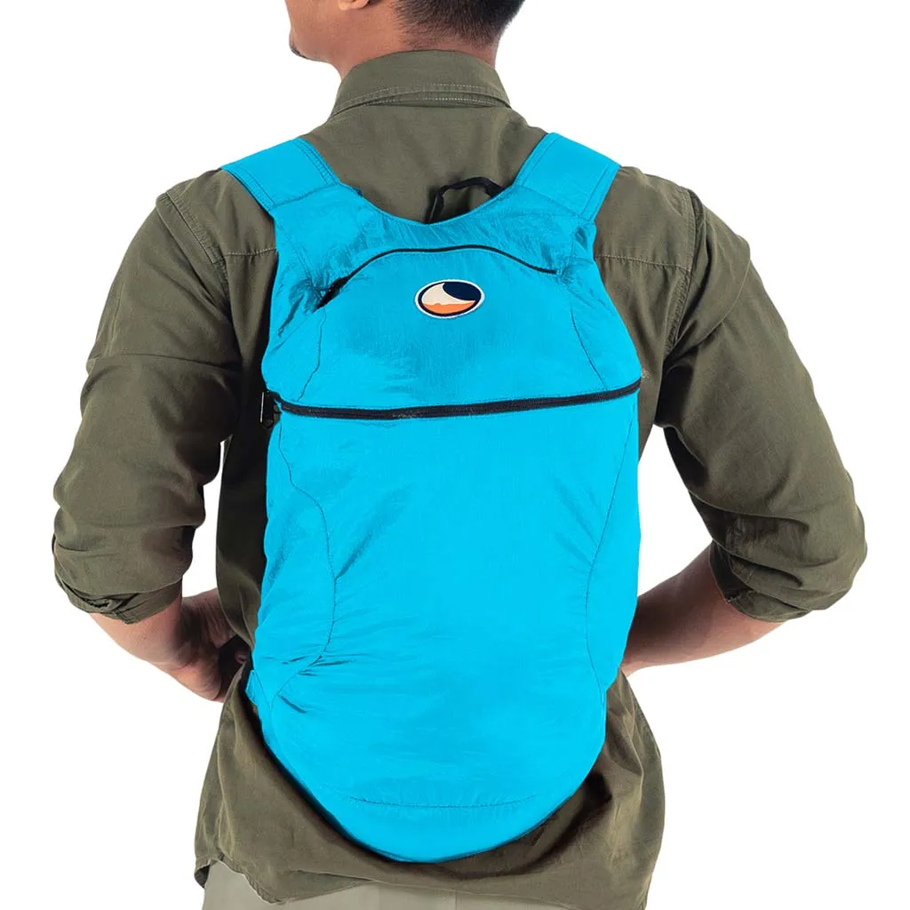 Backpack Plus