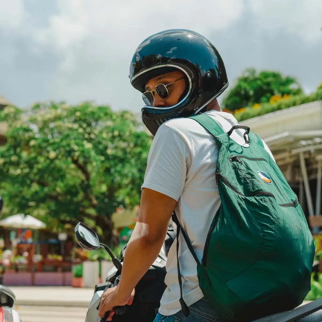 Backpack Plus