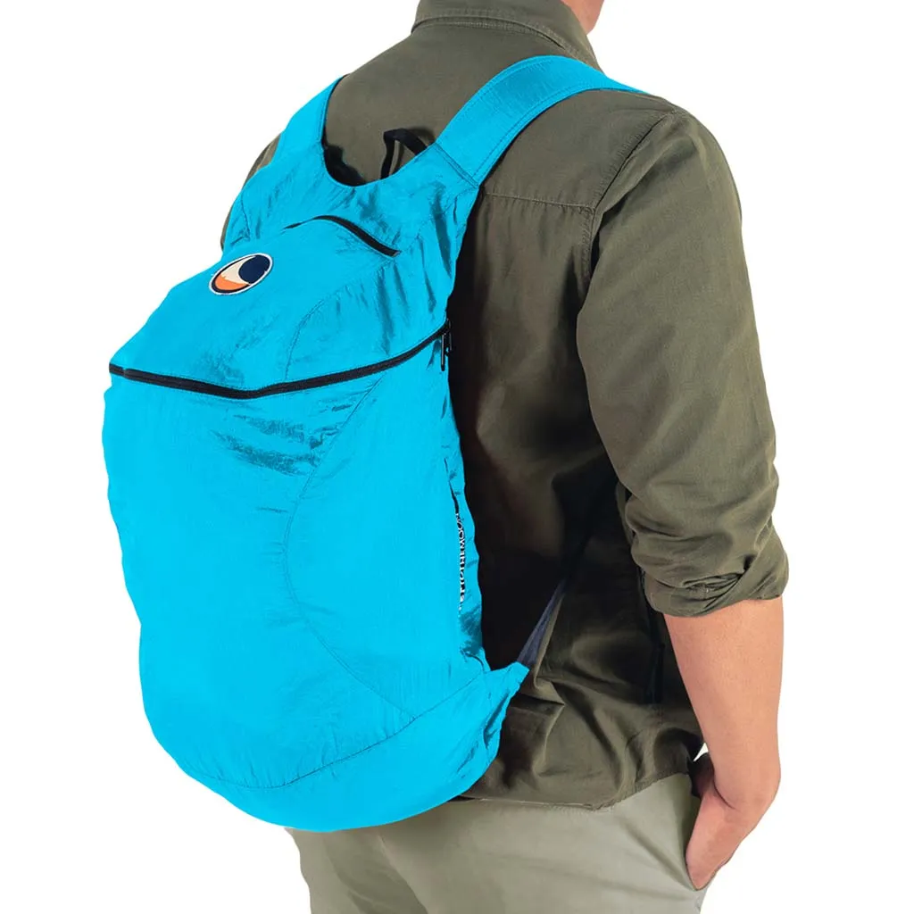 Backpack Plus