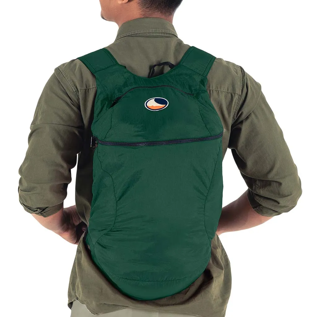 Backpack Plus