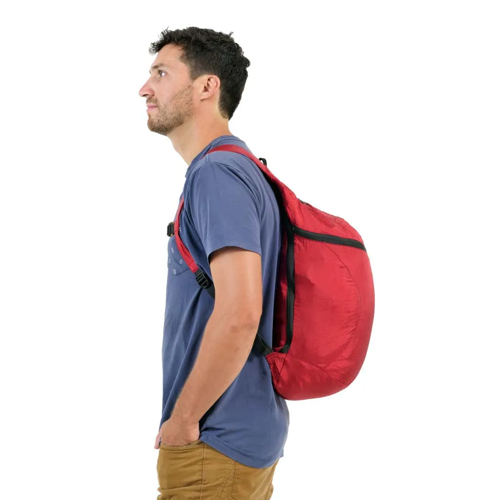 Backpack Plus