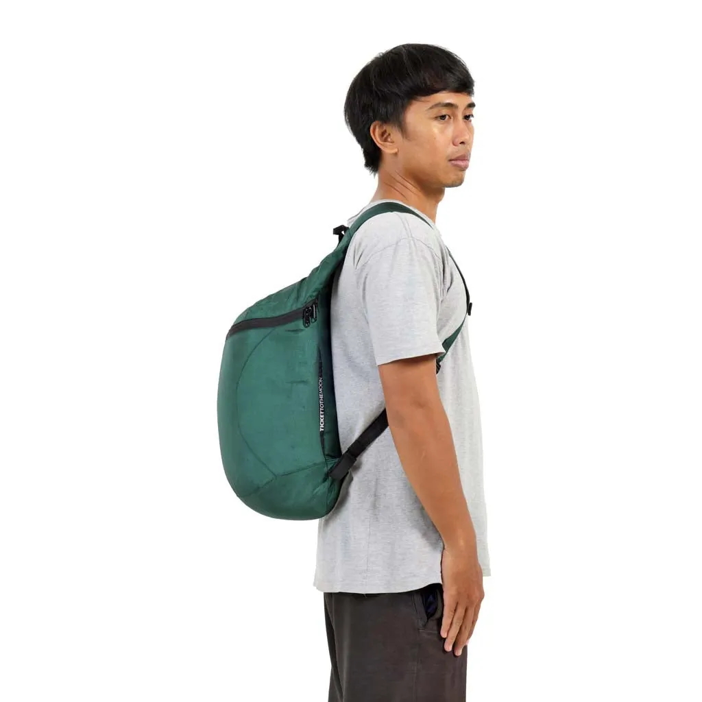 Backpack Plus