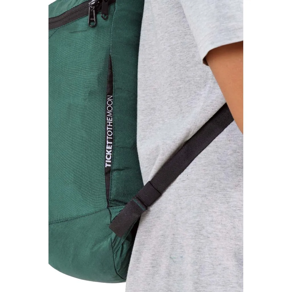 Backpack Plus