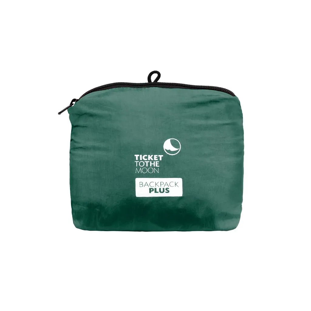 Backpack Plus
