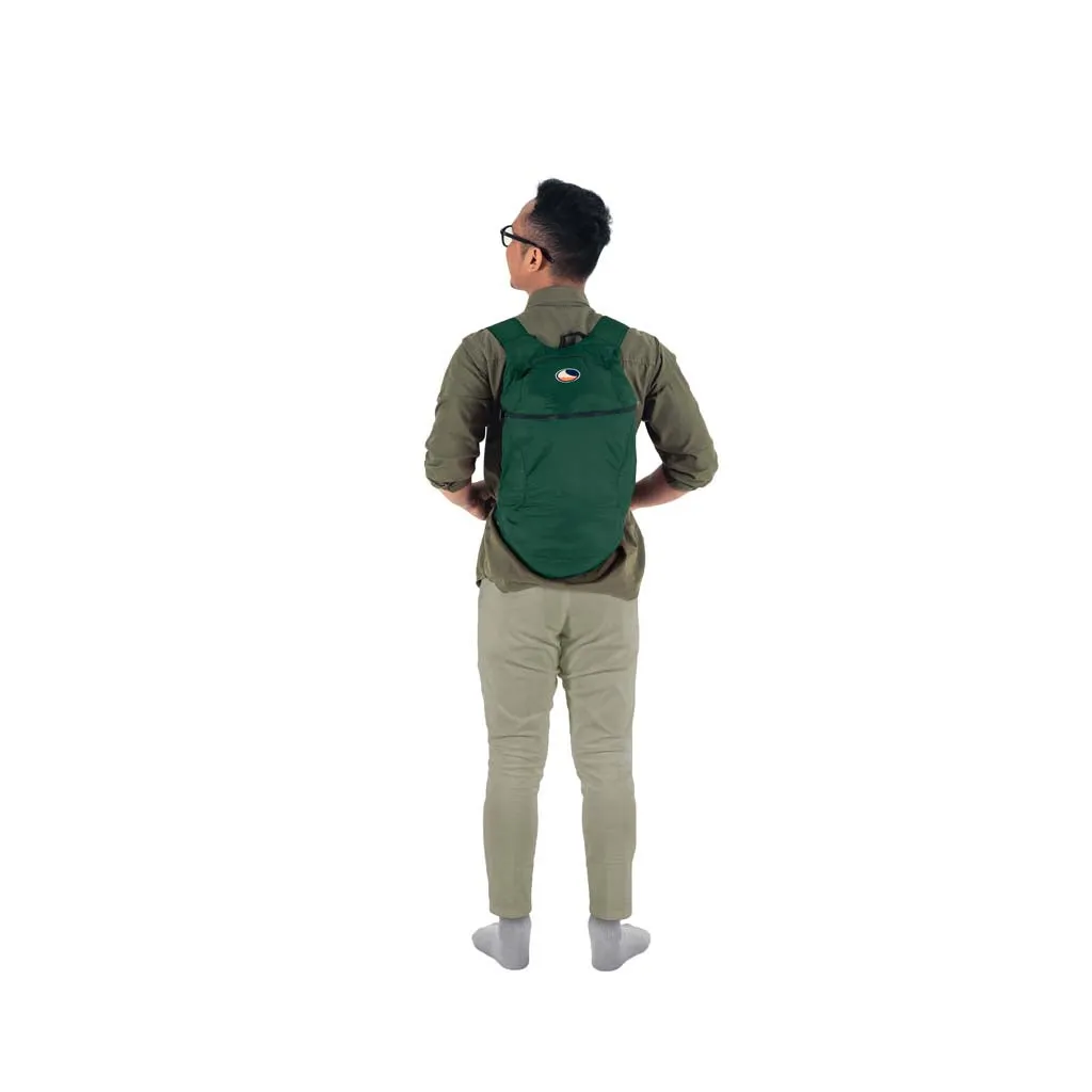 Backpack Plus