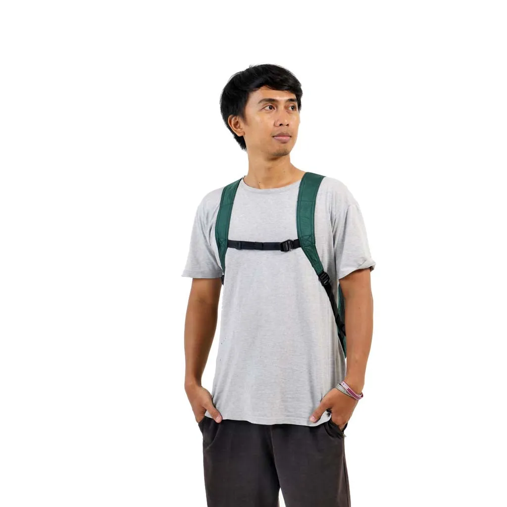 Backpack Plus