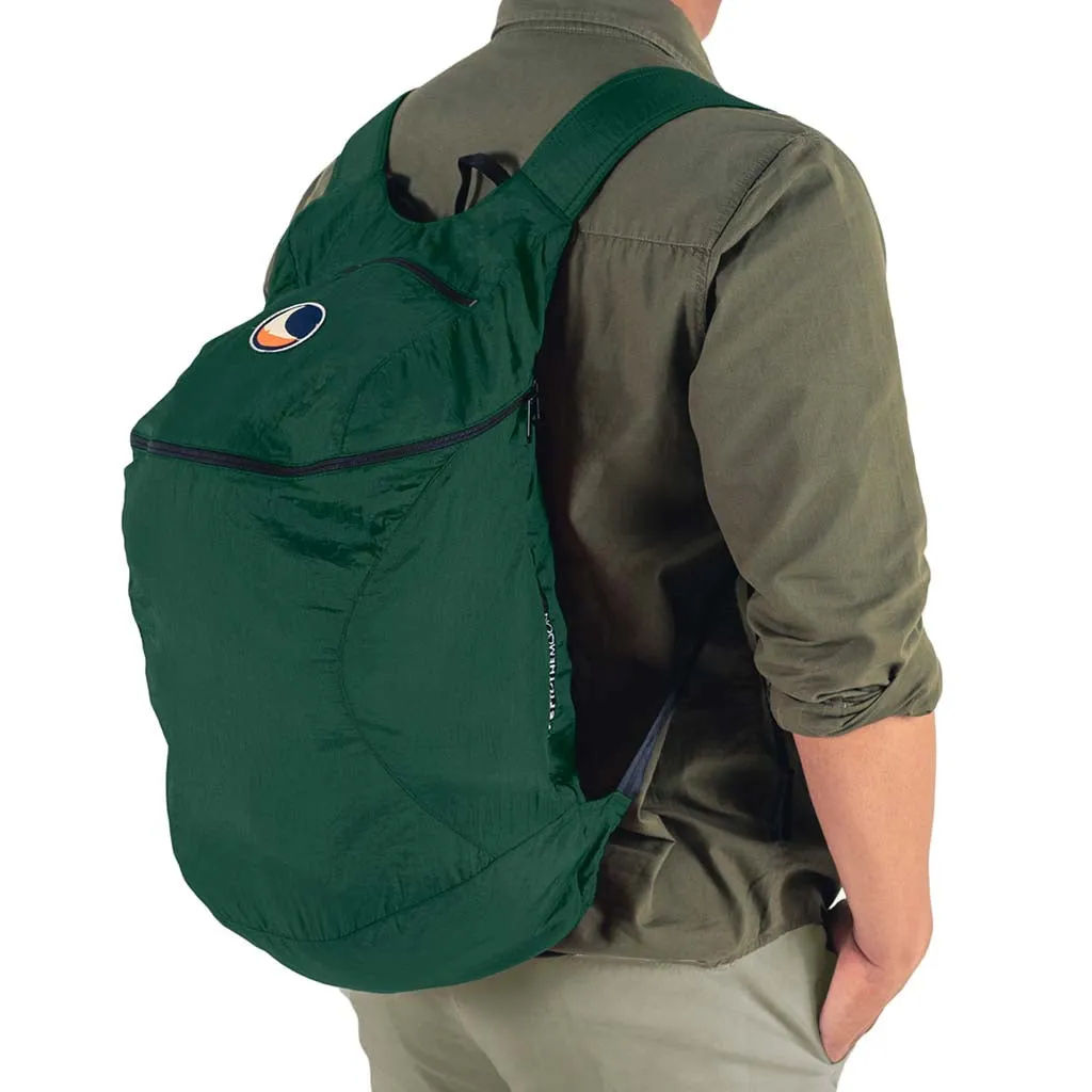 Backpack Plus