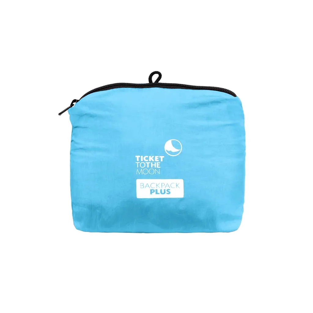 Backpack Plus