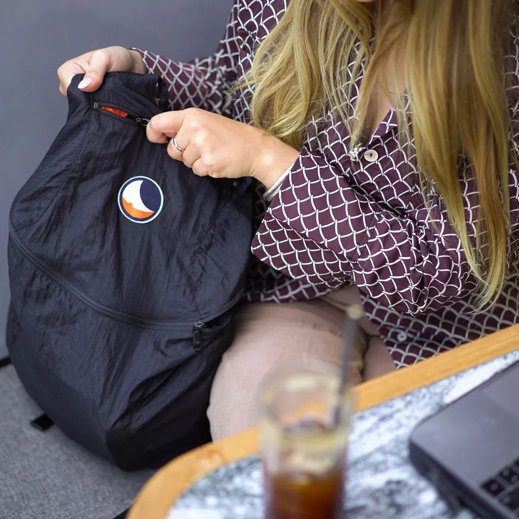 Backpack Plus