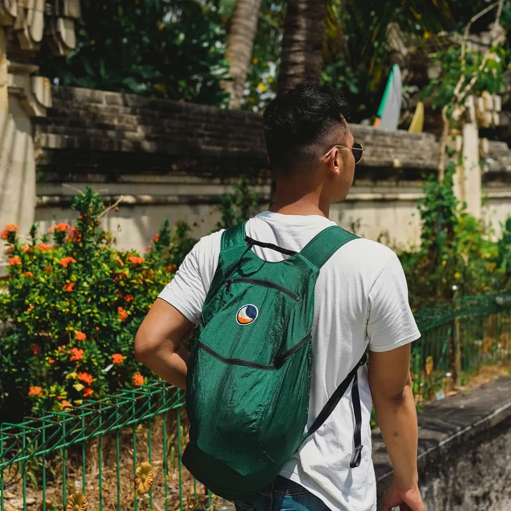 Backpack Plus
