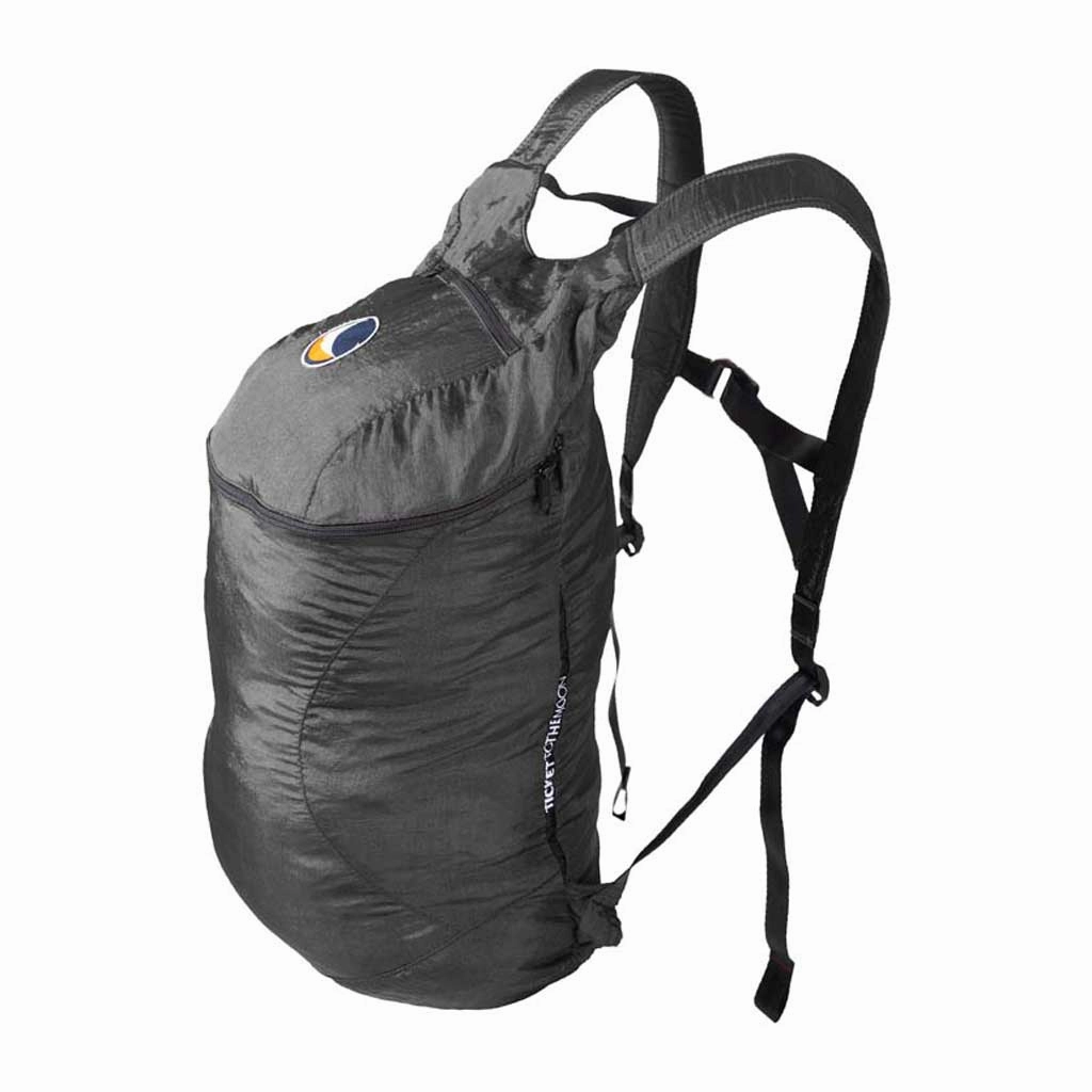Backpack Plus