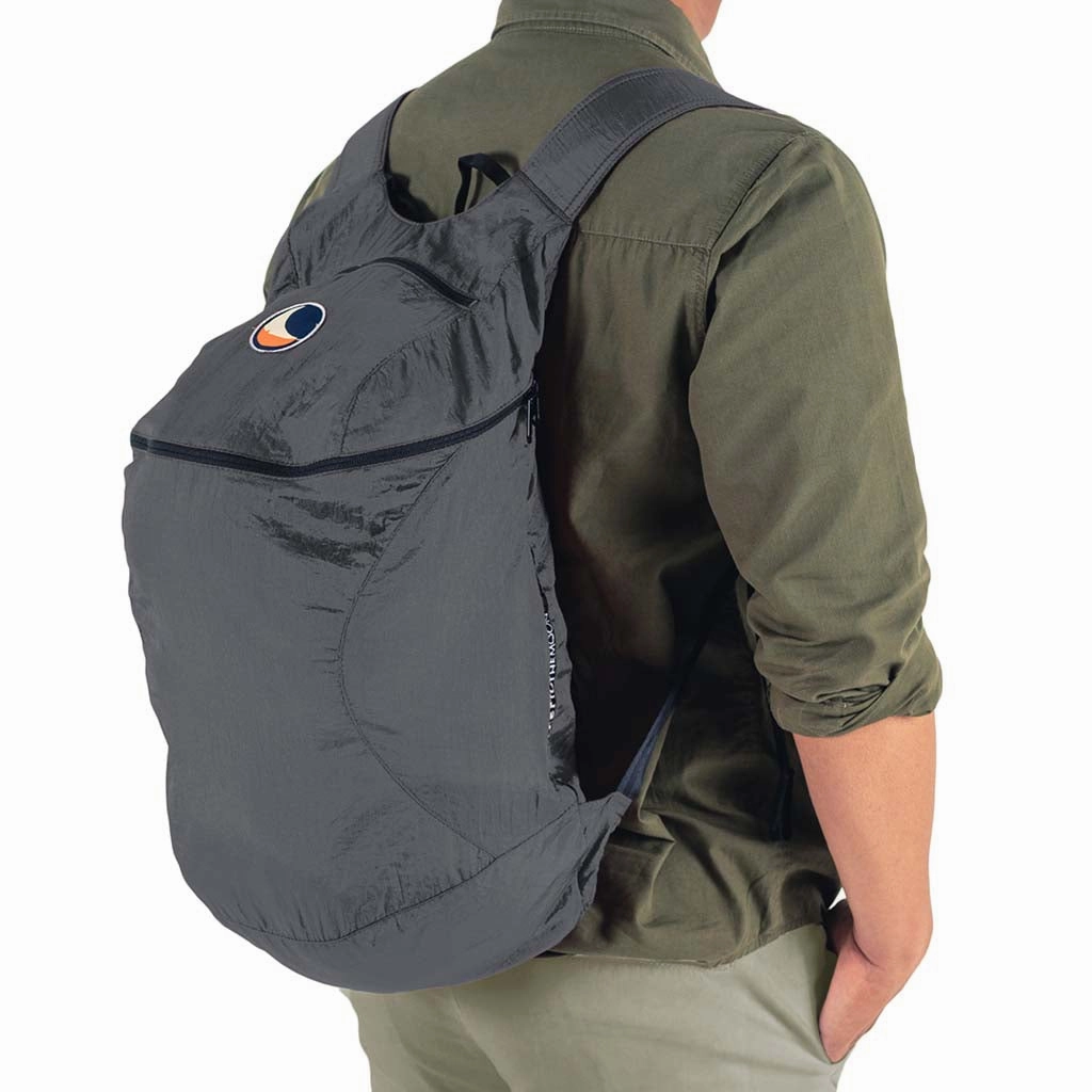 Backpack Plus