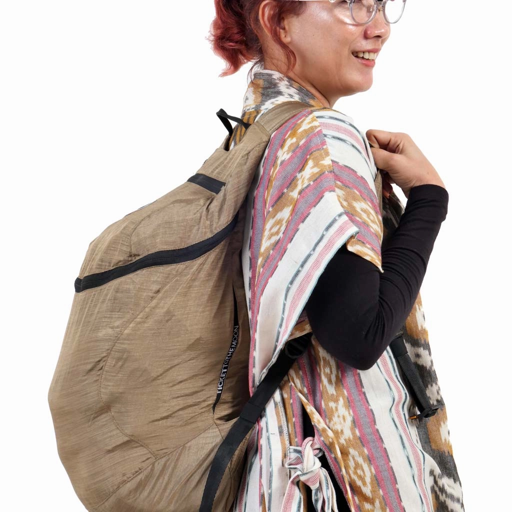 Backpack Plus Premium