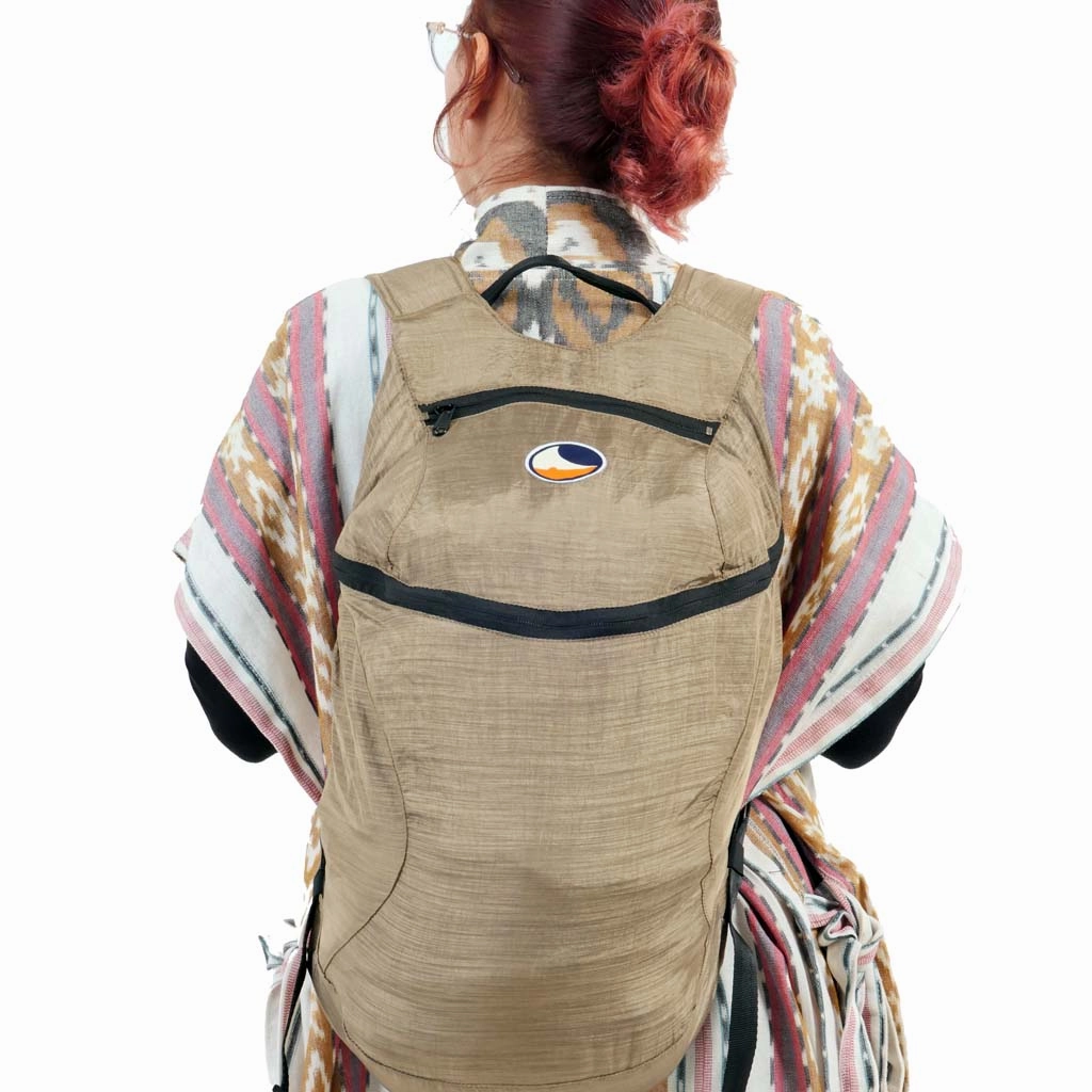 Backpack Plus Premium