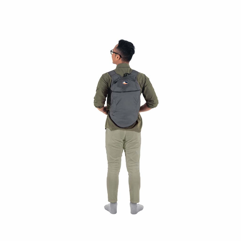 Backpack Plus