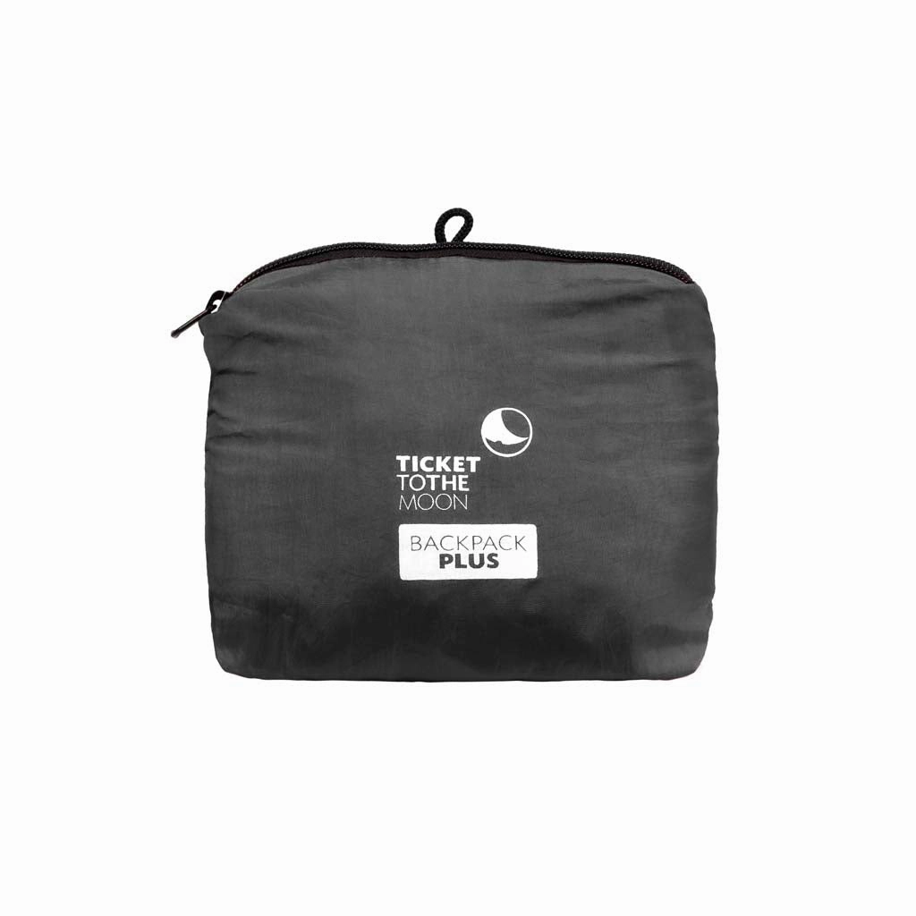 Backpack Plus