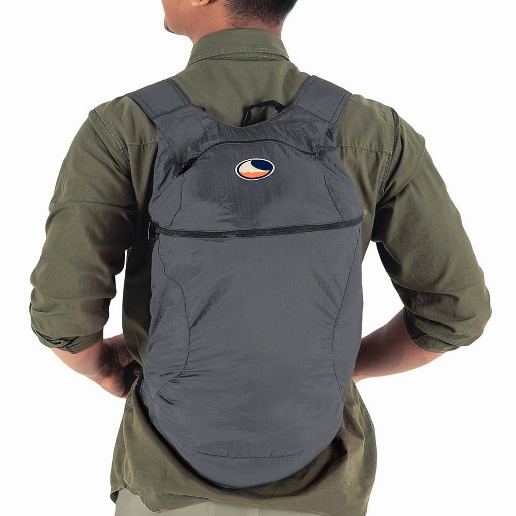 Backpack Plus
