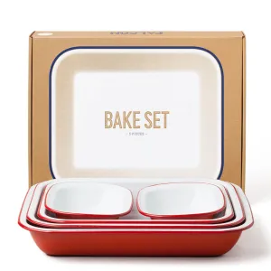 Bake Set | SMALL DEFECT SALE